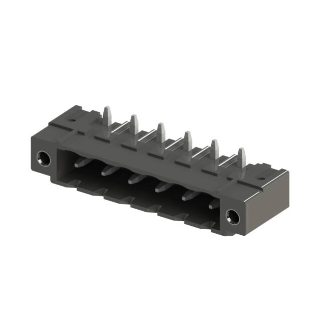 691701550006B Würth Elektronik  Embases, fiches et prises